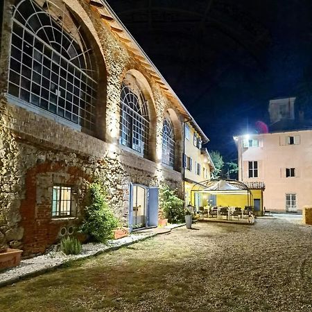Tenuta San Giorgio Serravalle Scrivia Exterior photo