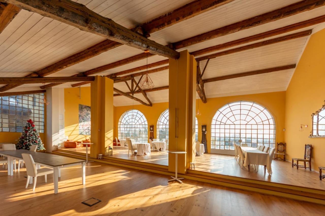Tenuta San Giorgio Serravalle Scrivia Exterior photo