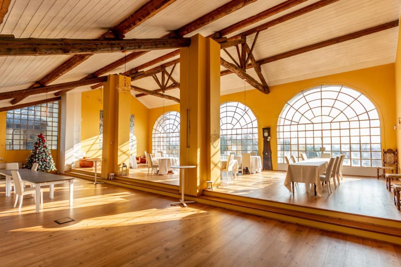 Tenuta San Giorgio Serravalle Scrivia Exterior photo