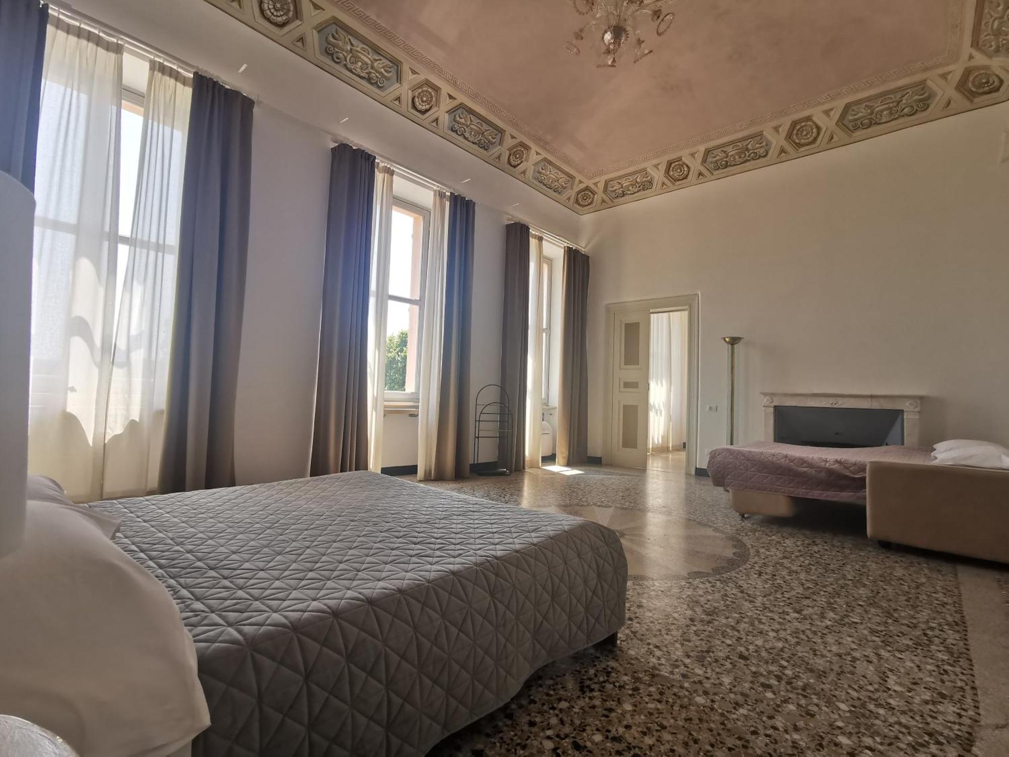 Tenuta San Giorgio Serravalle Scrivia Exterior photo
